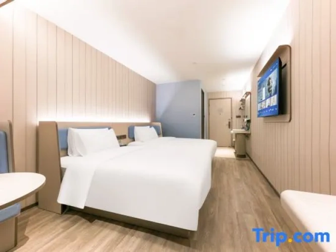 Business Twin room