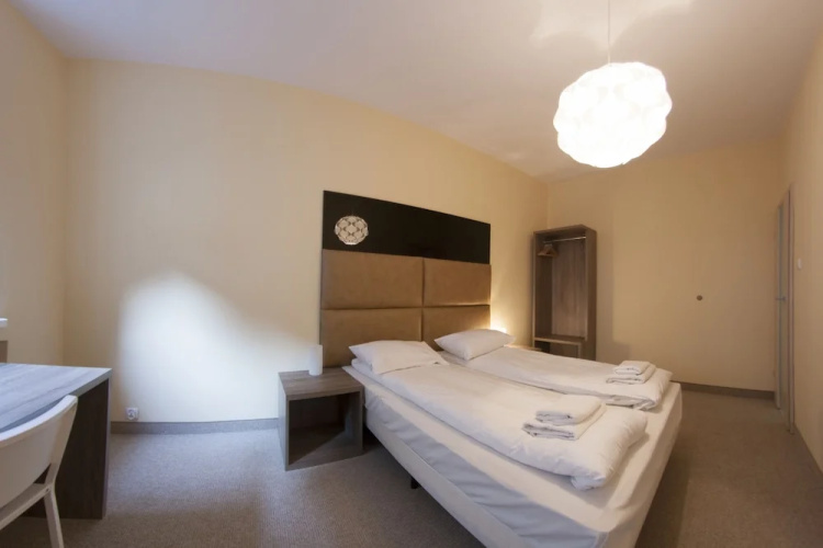 Hotelafbeelding
