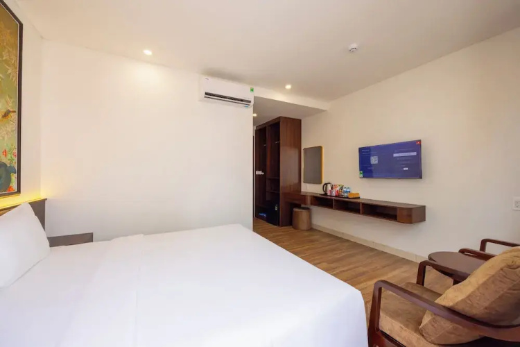 Khach san Royal Phu Quoc 2