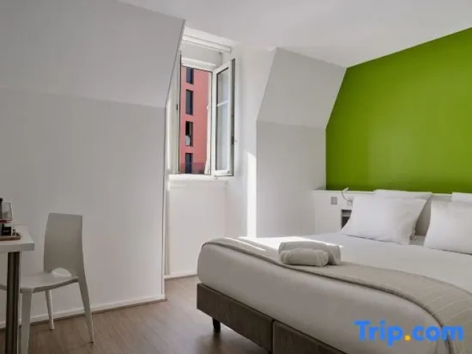 Comfort Single room