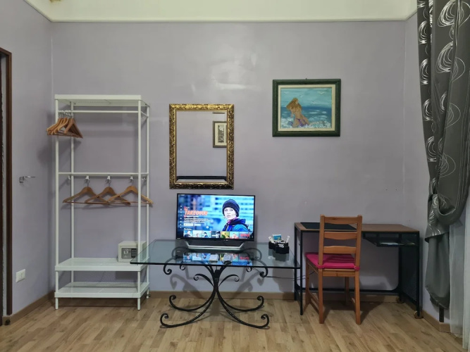 BnB Rooms And Comfort