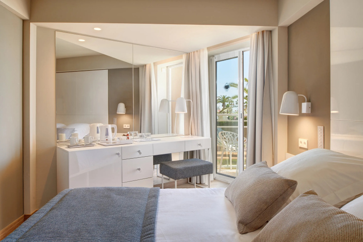 Protur Bonamar Hotel - Adults Only