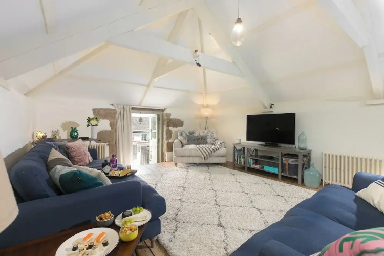 Stable Loft