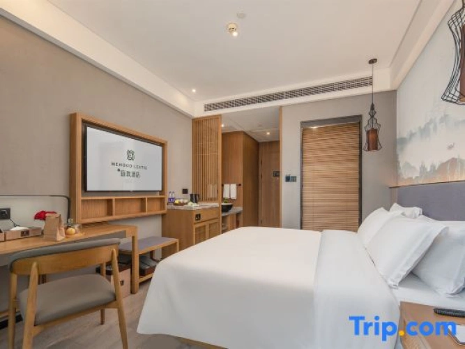 Premier Double room