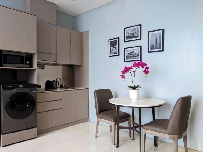 Business Twin room