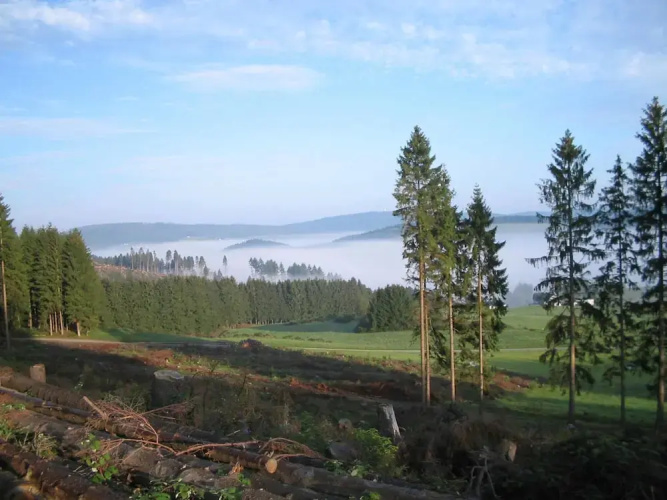 Naturparadies Bad Laasphe