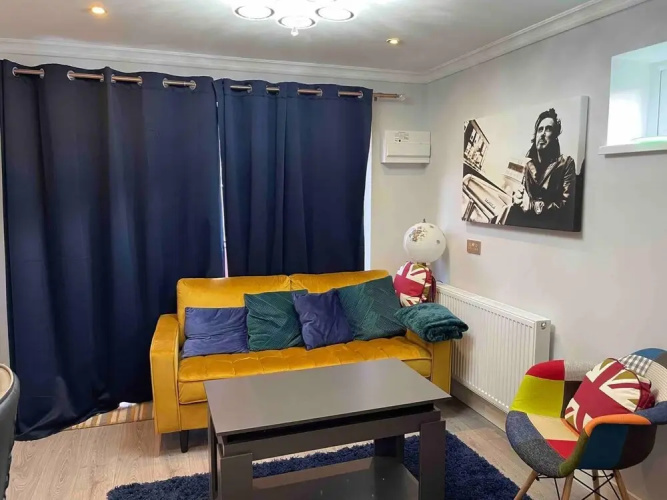 Leading Accommodation for Bicester Village!