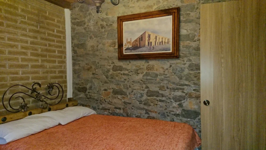 Hostal El Refugio