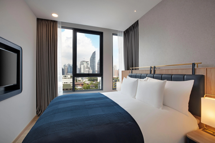 Grass Suites Thonglor