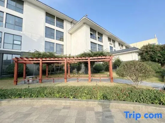 Linyi Hotel (Development Zone)