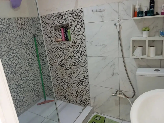 Casa do Betto