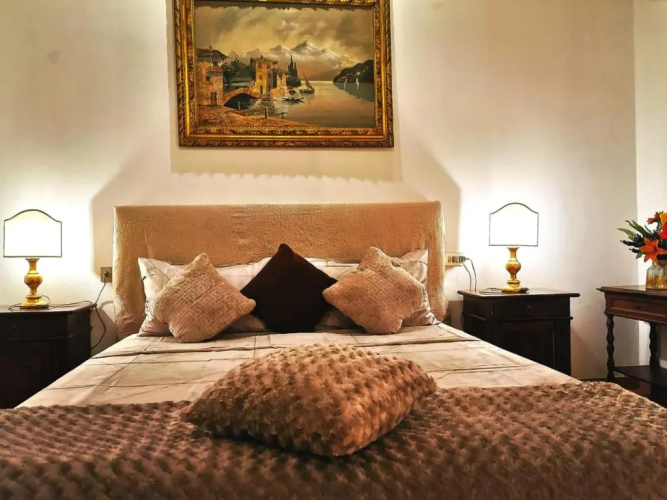 Borgo Ognissanti Central and Charming Location