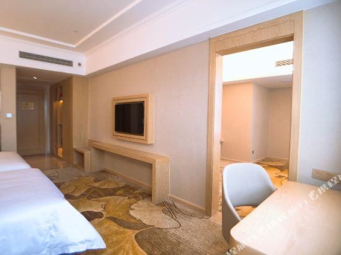 Executive Quadruple Suite