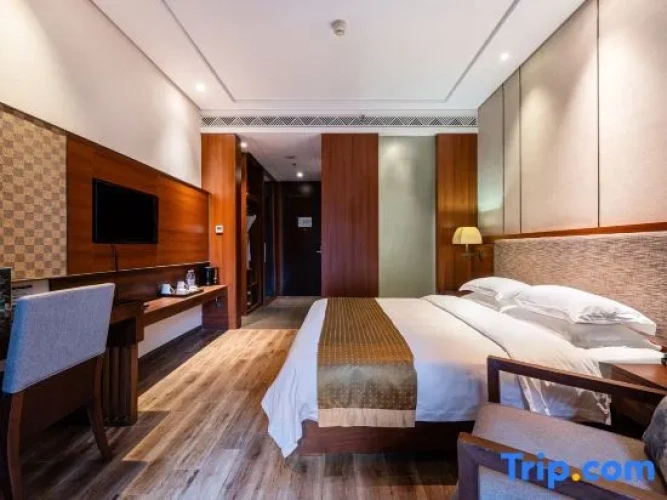 Luxury Double room