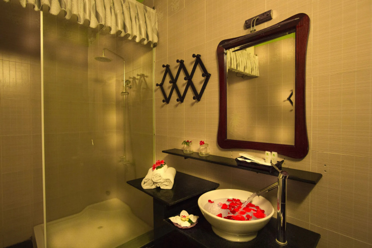 Betel Garden Villas