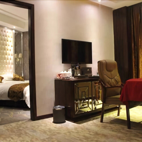 Huatai International Hotel