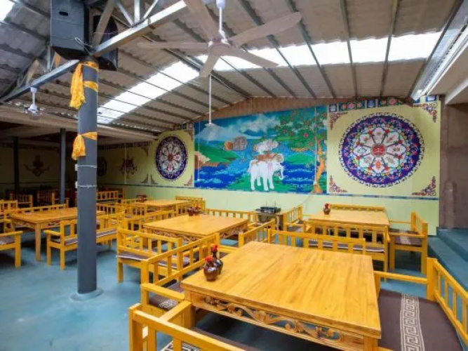 Mosuo Suiyue Inn