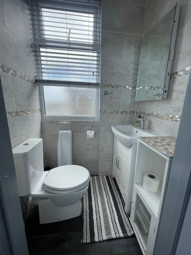 Deluxe Penthouse room with sea view