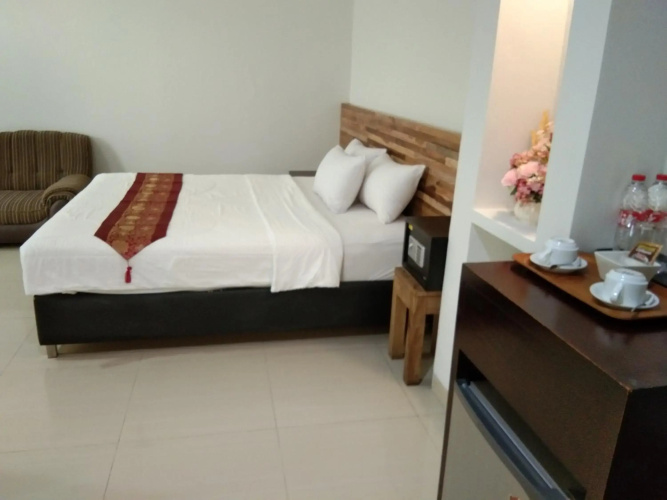 Antika Hotel