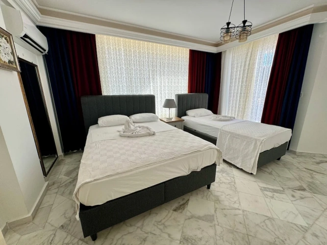 Luxury Villa