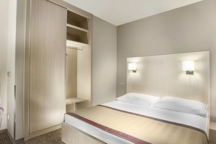 Hotel Voyage