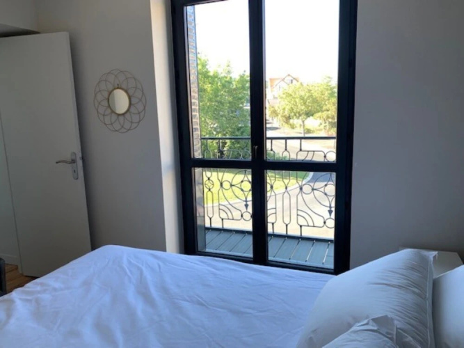 Residence Plaisance