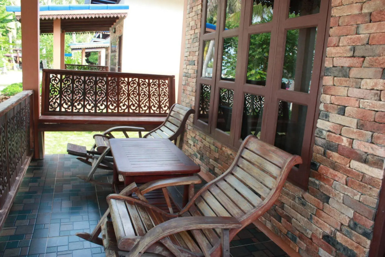 Andaman Resort Koh Lipe