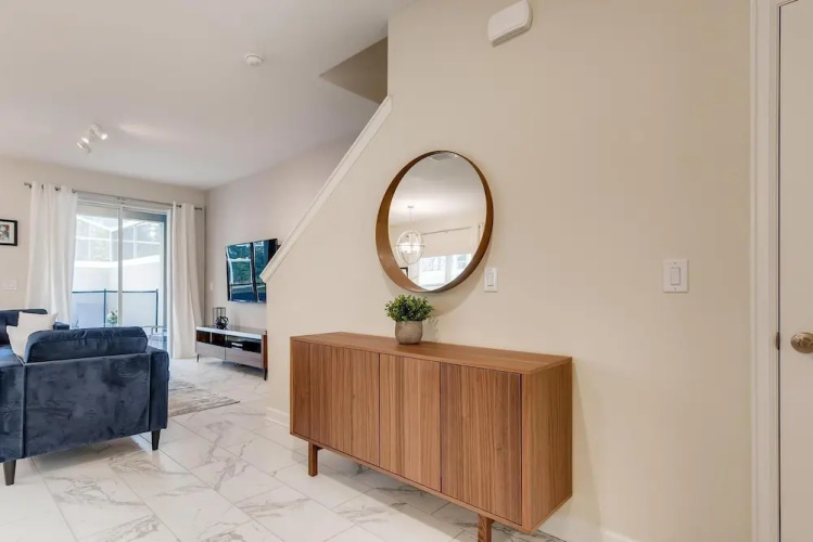 412 OC - 5BR Home Bliss: Private Pool - Sleeps 12