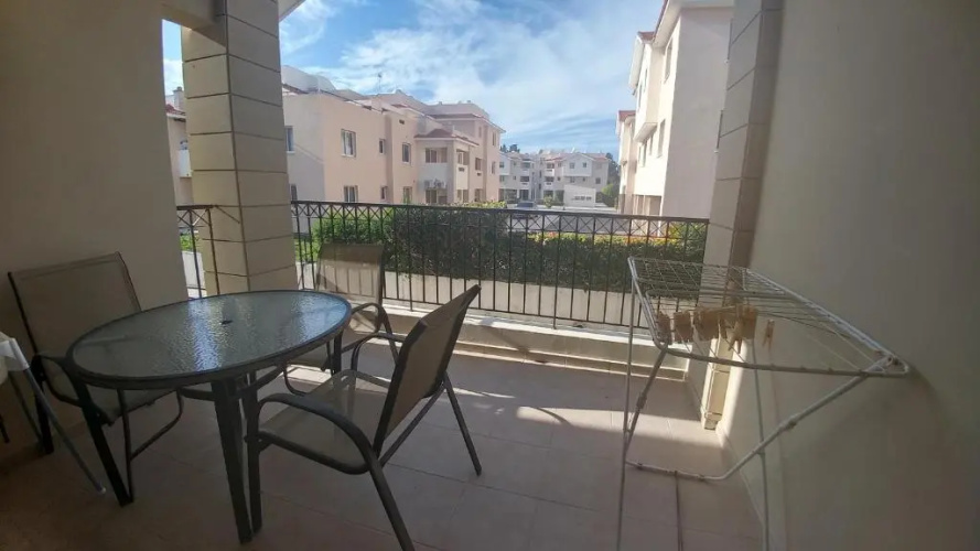 Pyla Gardens A101