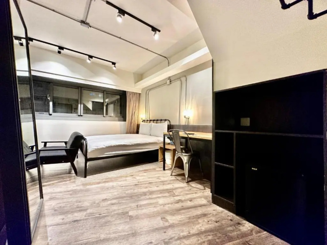 小鹿斑比 Bambi Homestay