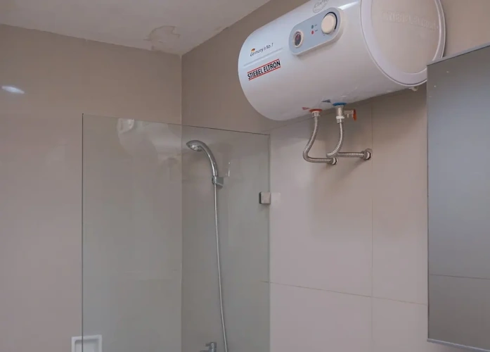 1 Bedroom Standard Apartment
