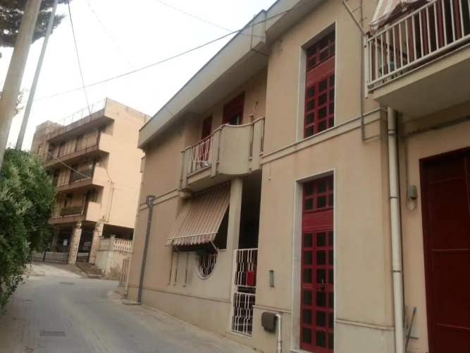 Deluxe Double room with balcony and with view