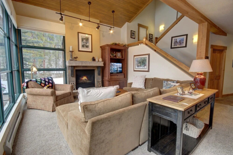 Ski Tip Ranch 8701