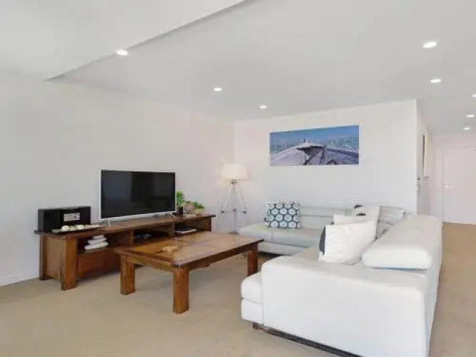 Strand Beachside 503