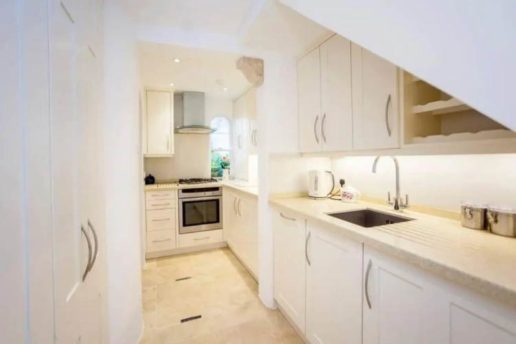 1 Bedroom Double Apartment