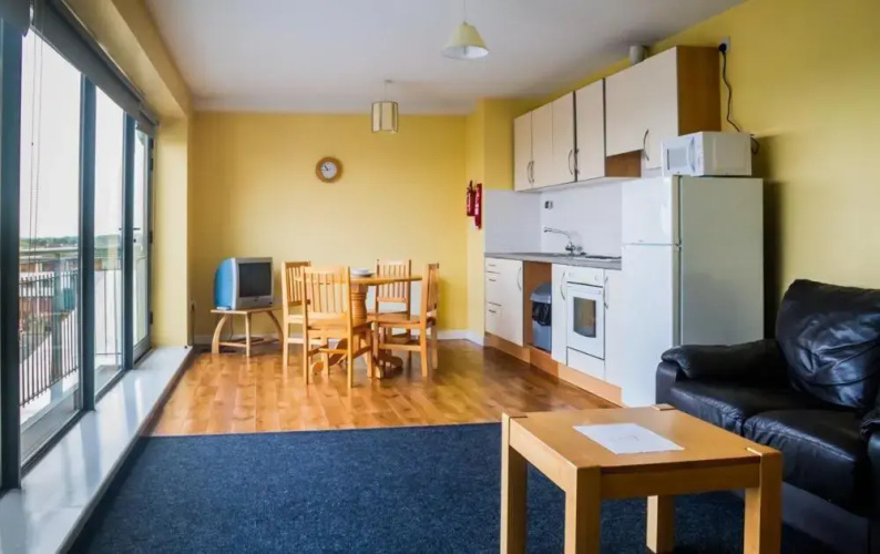 Gateway Student Village