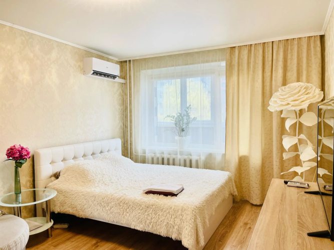 Фотография номера квартиры Апартаменты Красноярская 2