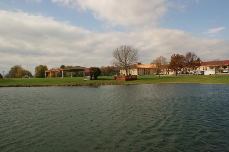 Decatur Conference Center & Hotel photo 12
