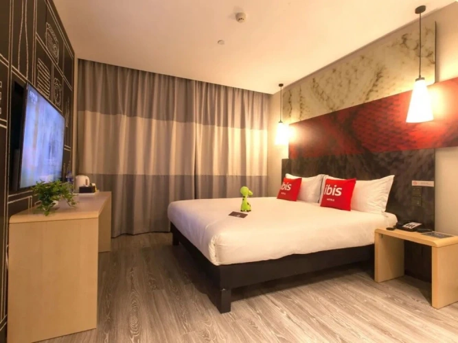 Business Double room