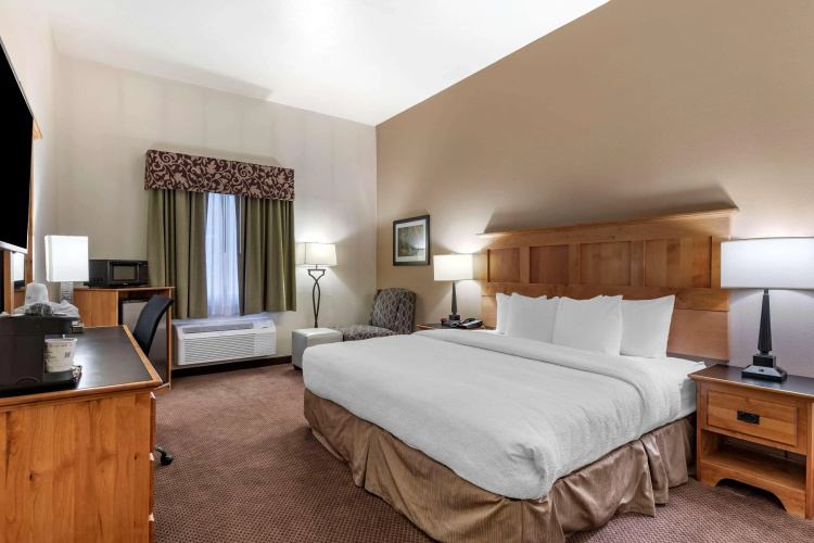 Best Western Brighton Inn
