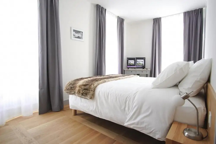 Villa B&B Grand Verger