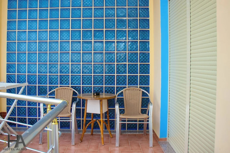 Hotel Aliko