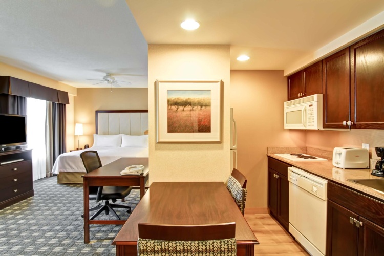 Double Suite