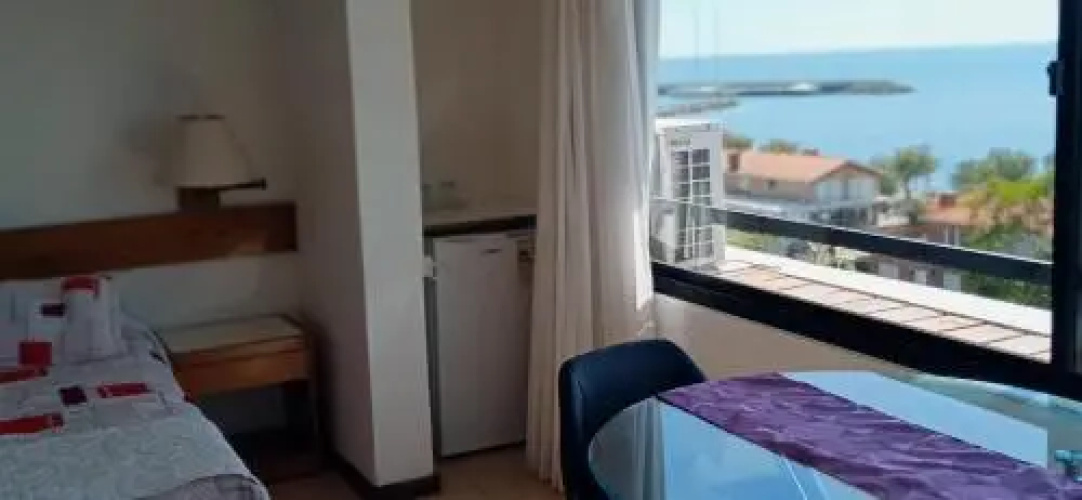 Hotel Ricadi