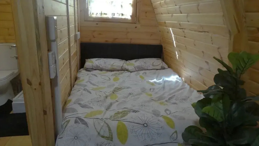 Skye Pod