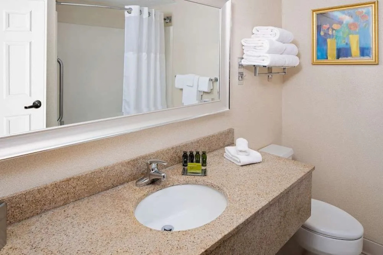 Boxboro Regency Hotel & Conference Center photo 7