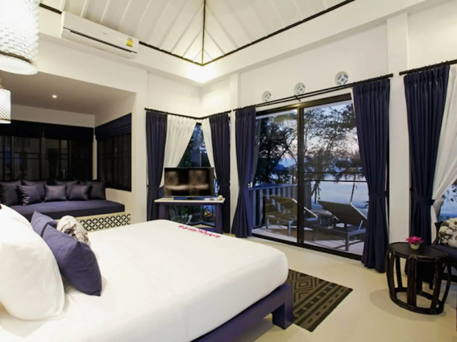 Moracea by Khao Lak Resort
