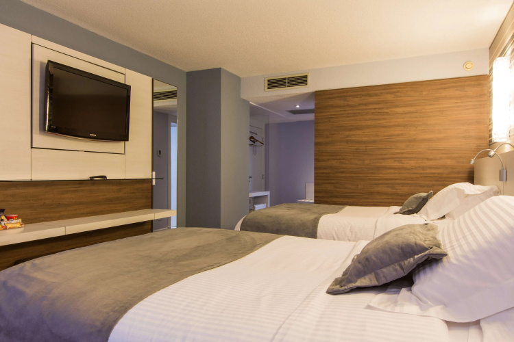 Radisson Hotel Curitiba