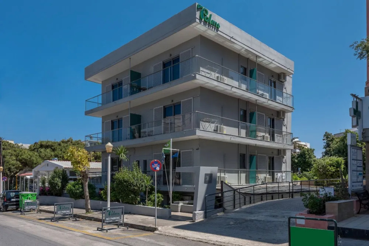 Image de l'hôtel