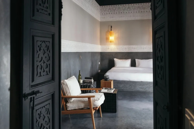 Riad No 37
